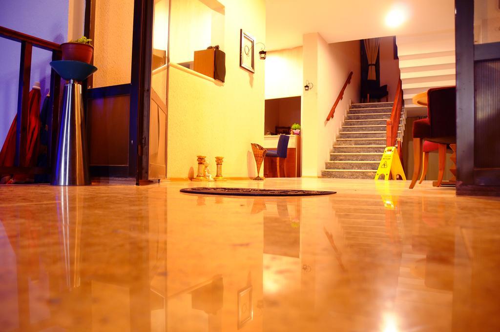 Elysium Hotel Μαρμαρίς Εξωτερικό φωτογραφία