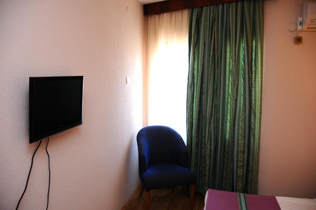 Elysium Hotel Μαρμαρίς Δωμάτιο φωτογραφία