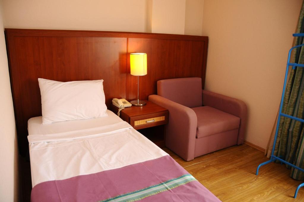 Elysium Hotel Μαρμαρίς Δωμάτιο φωτογραφία