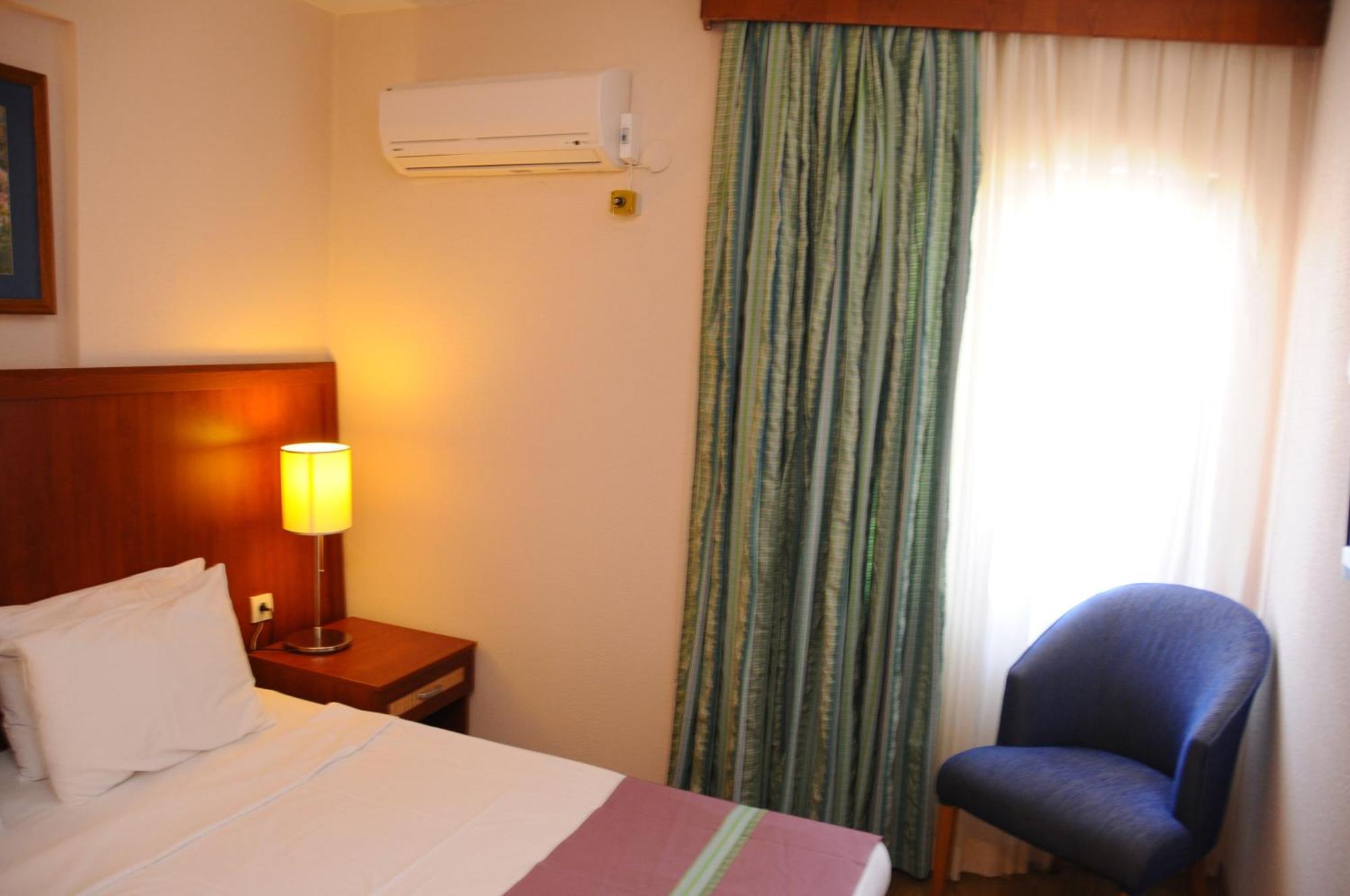 Elysium Hotel Μαρμαρίς Εξωτερικό φωτογραφία
