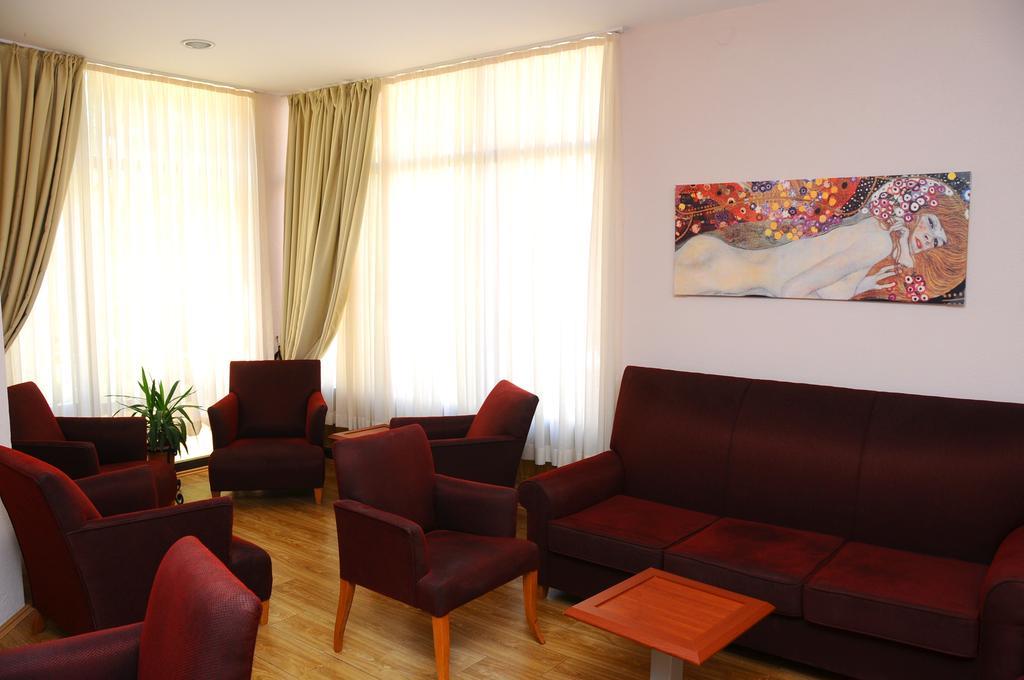 Elysium Hotel Μαρμαρίς Εξωτερικό φωτογραφία