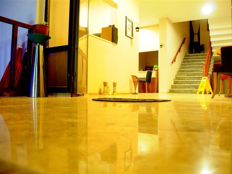 Elysium Hotel Μαρμαρίς Εξωτερικό φωτογραφία